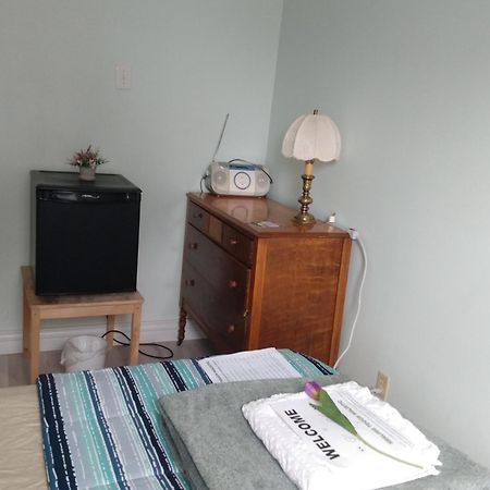 Healing Touch Holistic Living Space Amherst Buitenkant foto