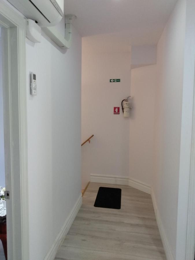 Healing Touch Holistic Living Space Amherst Buitenkant foto