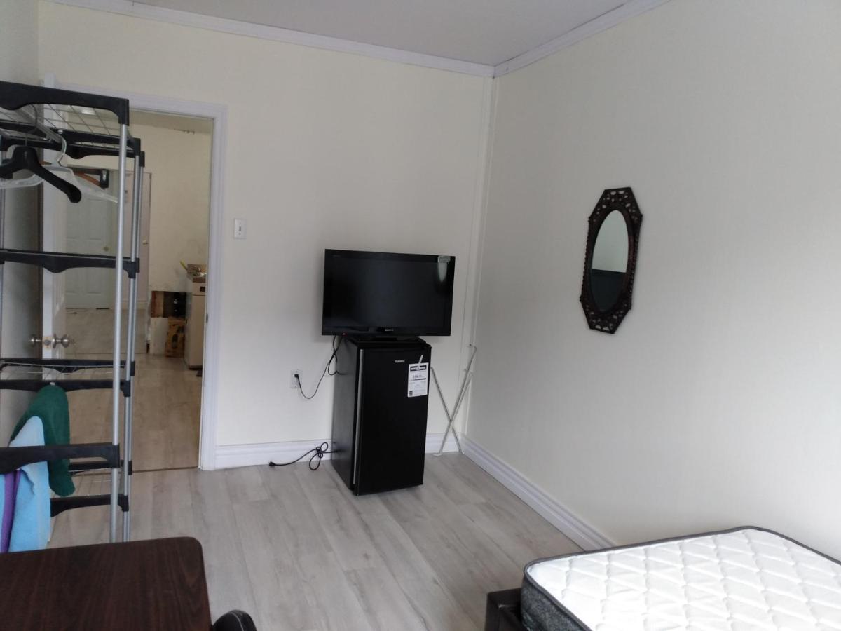 Healing Touch Holistic Living Space Amherst Buitenkant foto