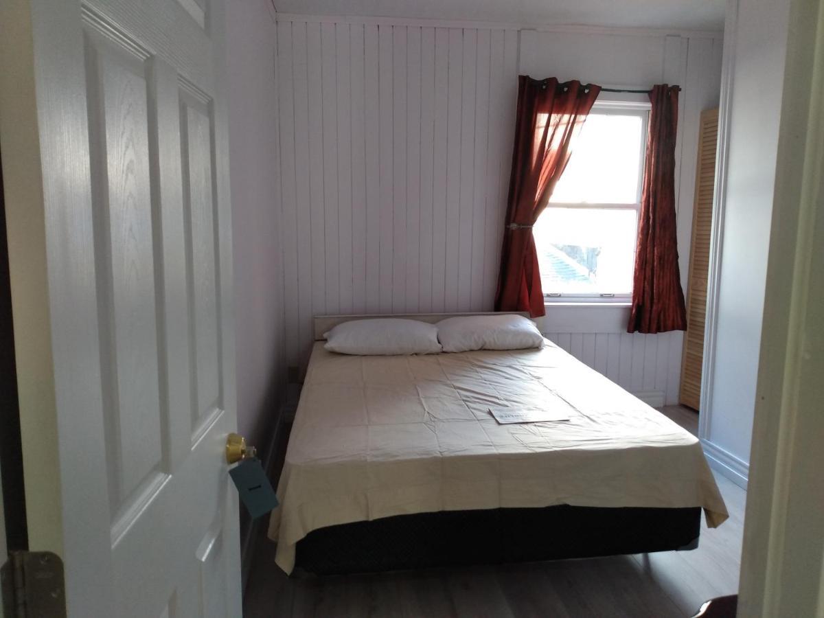 Healing Touch Holistic Living Space Amherst Buitenkant foto