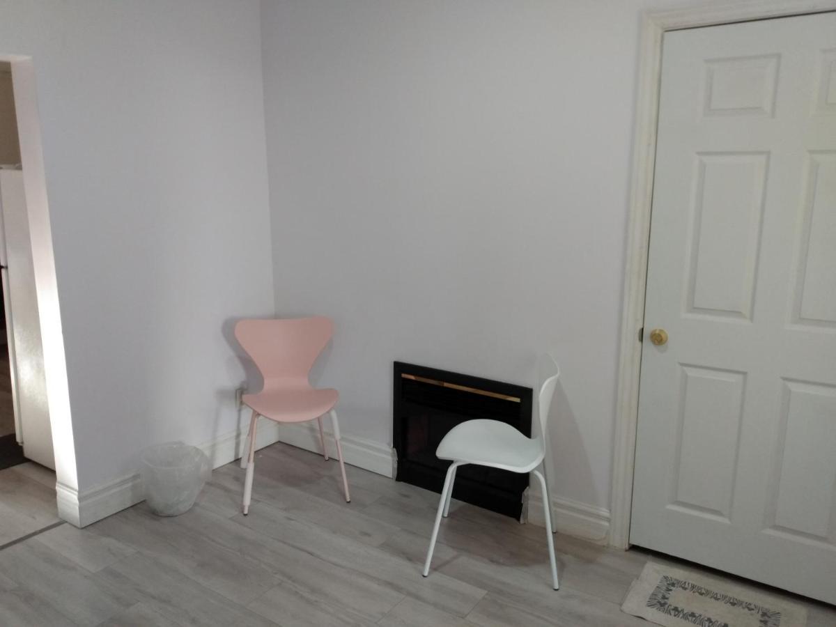 Healing Touch Holistic Living Space Amherst Buitenkant foto