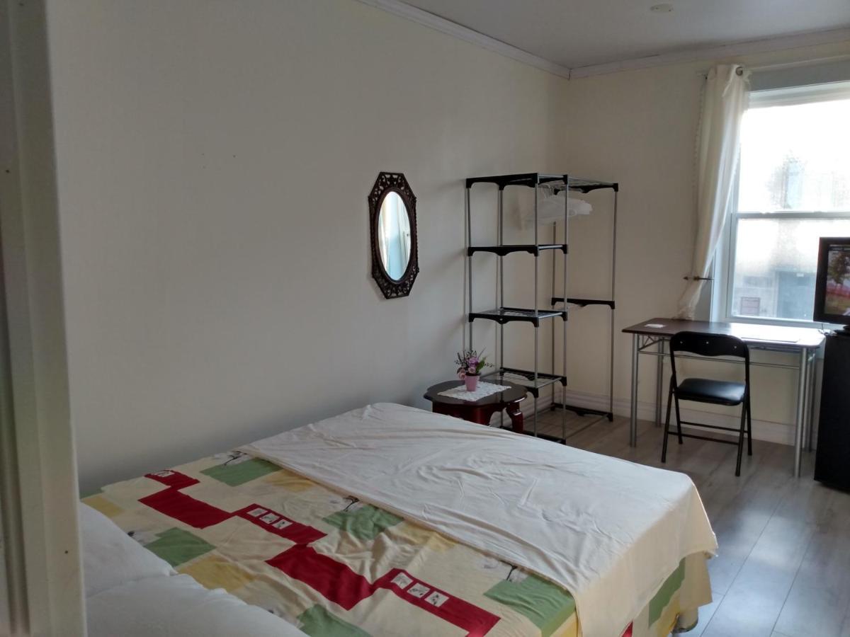 Healing Touch Holistic Living Space Amherst Buitenkant foto