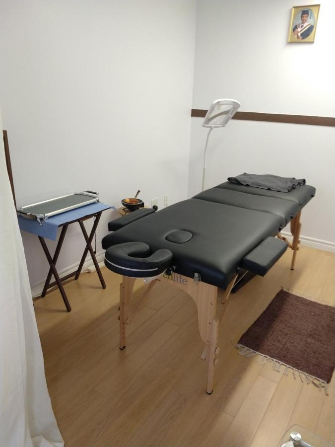 Healing Touch Holistic Living Space Amherst Buitenkant foto