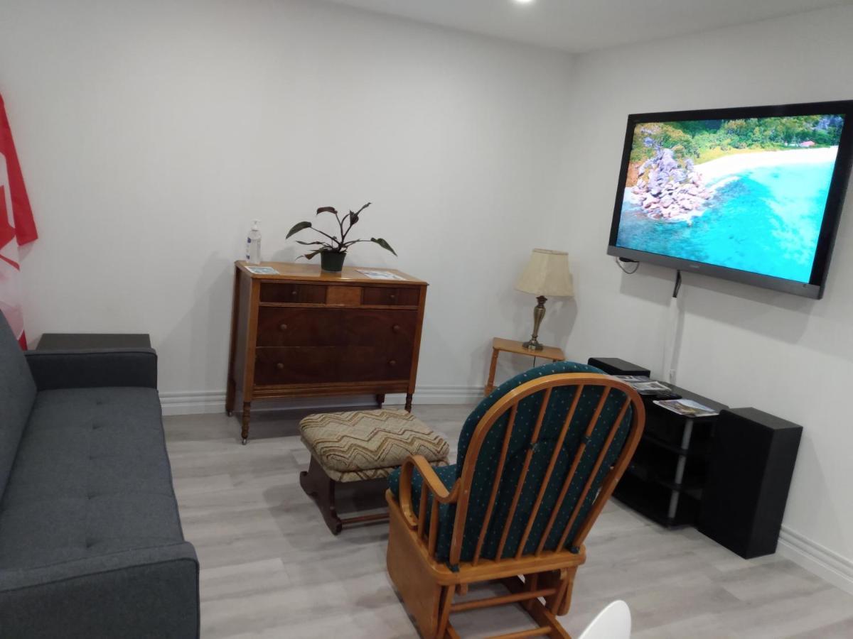 Healing Touch Holistic Living Space Amherst Buitenkant foto