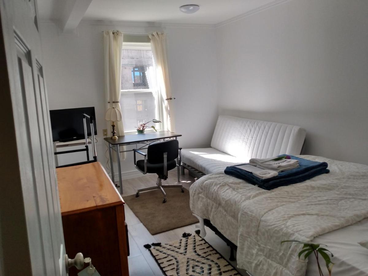 Healing Touch Holistic Living Space Amherst Buitenkant foto