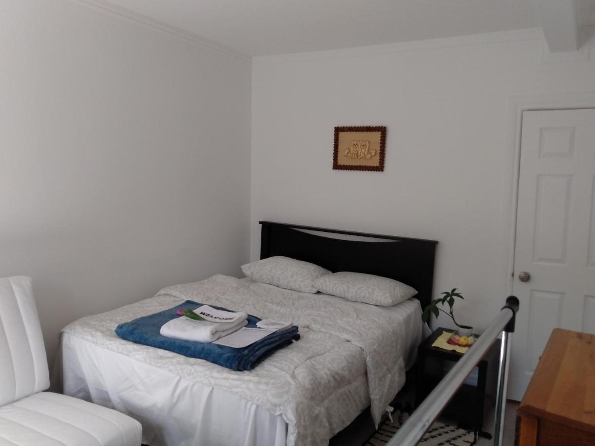 Healing Touch Holistic Living Space Amherst Buitenkant foto