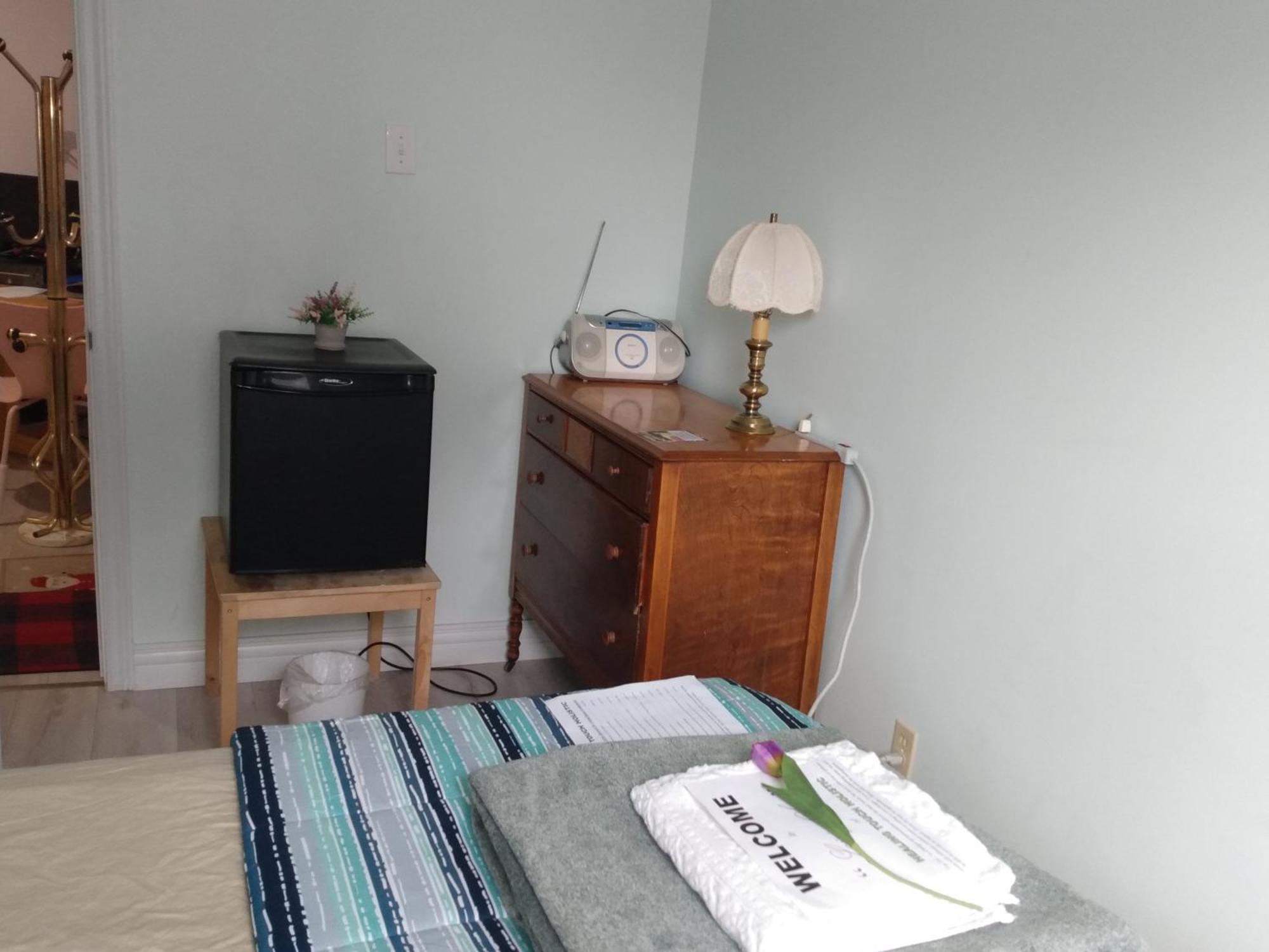 Healing Touch Holistic Living Space Amherst Buitenkant foto