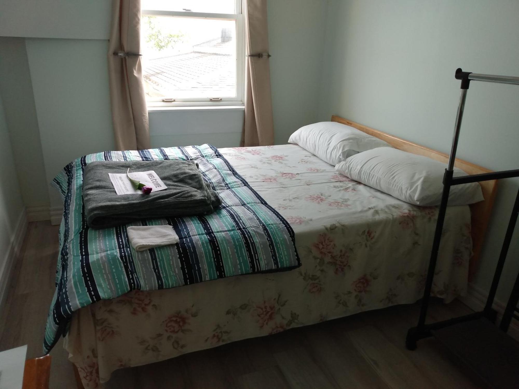 Healing Touch Holistic Living Space Amherst Buitenkant foto