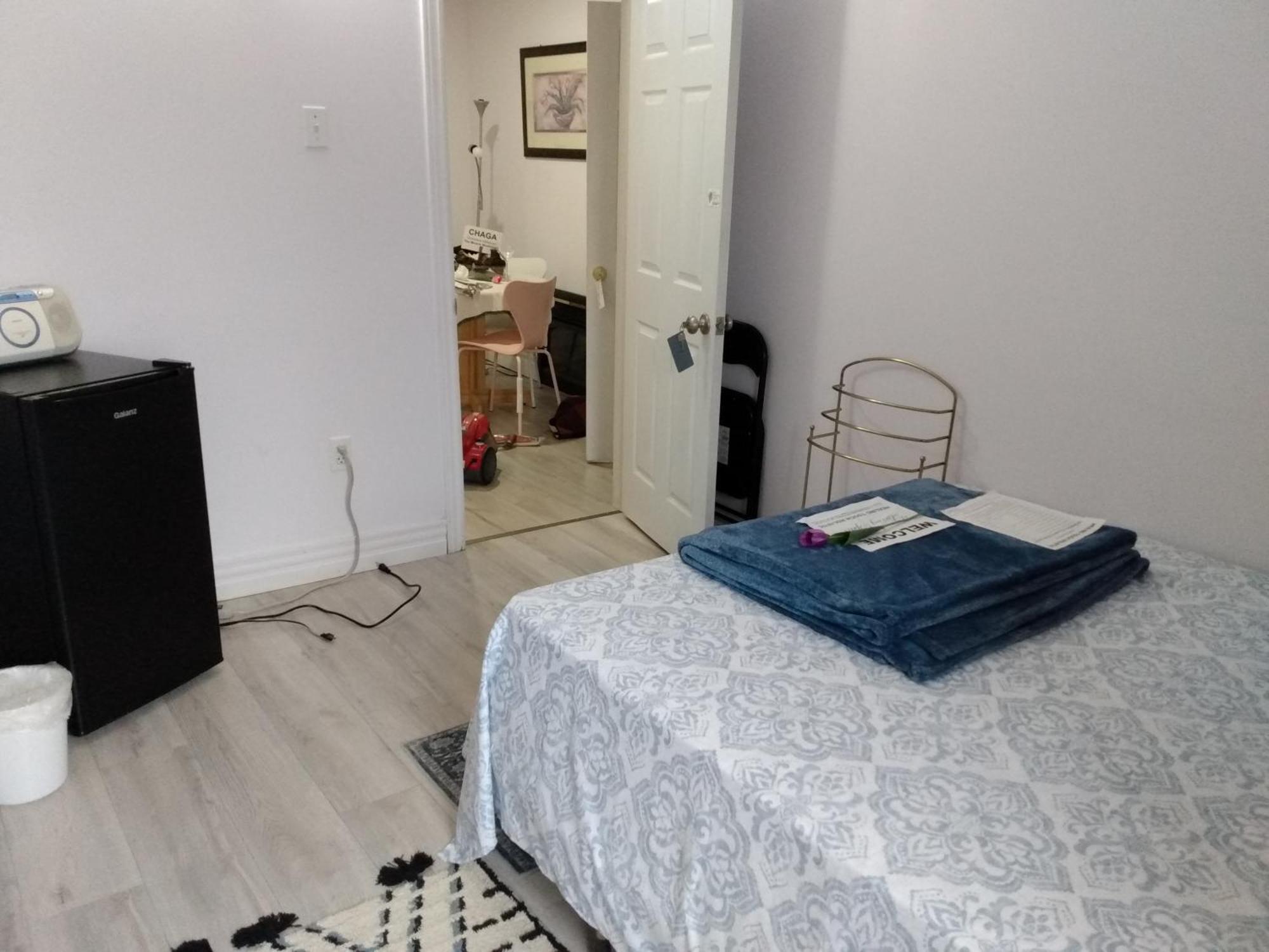 Healing Touch Holistic Living Space Amherst Buitenkant foto