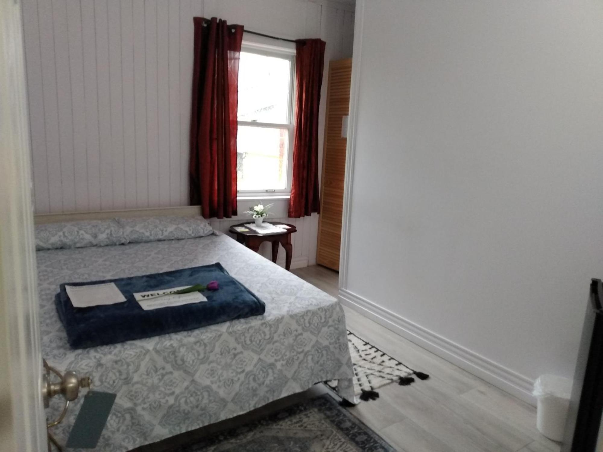 Healing Touch Holistic Living Space Amherst Buitenkant foto